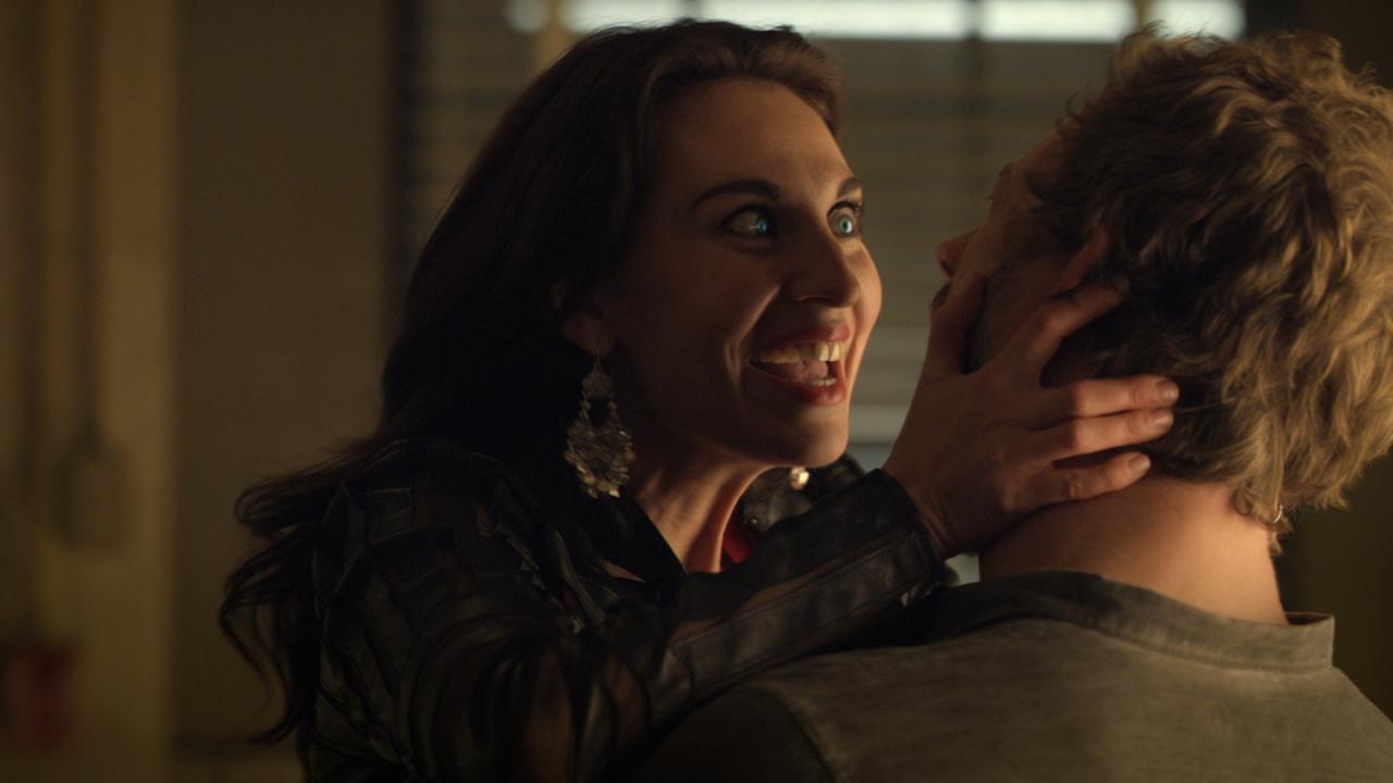 Lost Girl Season 5 – When Does Dyson Get His Love Back?