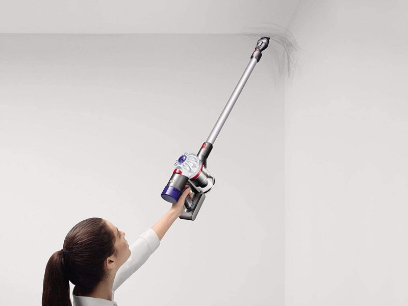 Dyson V8 Vs Dyson V7: Which One Is Best?