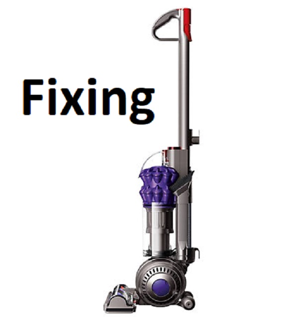 Dyson Dc50 Brush Bar Not Spinning: How To Fix It?