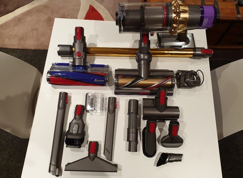 Best Dyson V11 Accessories & Attachments Guide 2021