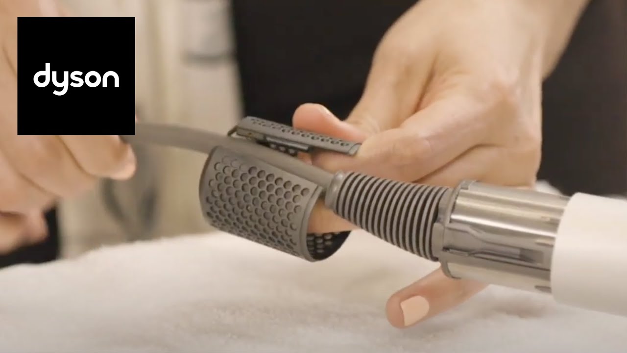 How To Get The Most Out Of The Dyson Hair Dryer Warranty