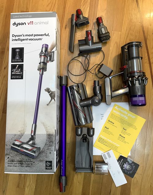 how-to-clean-dyson-v11-animal