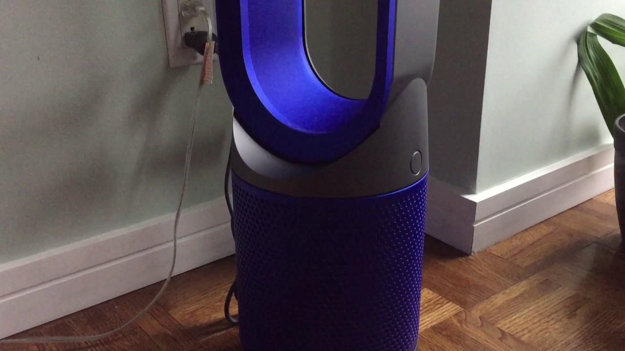 Why Does My Dyson Air Purifier Keep Turning Off Randomly?