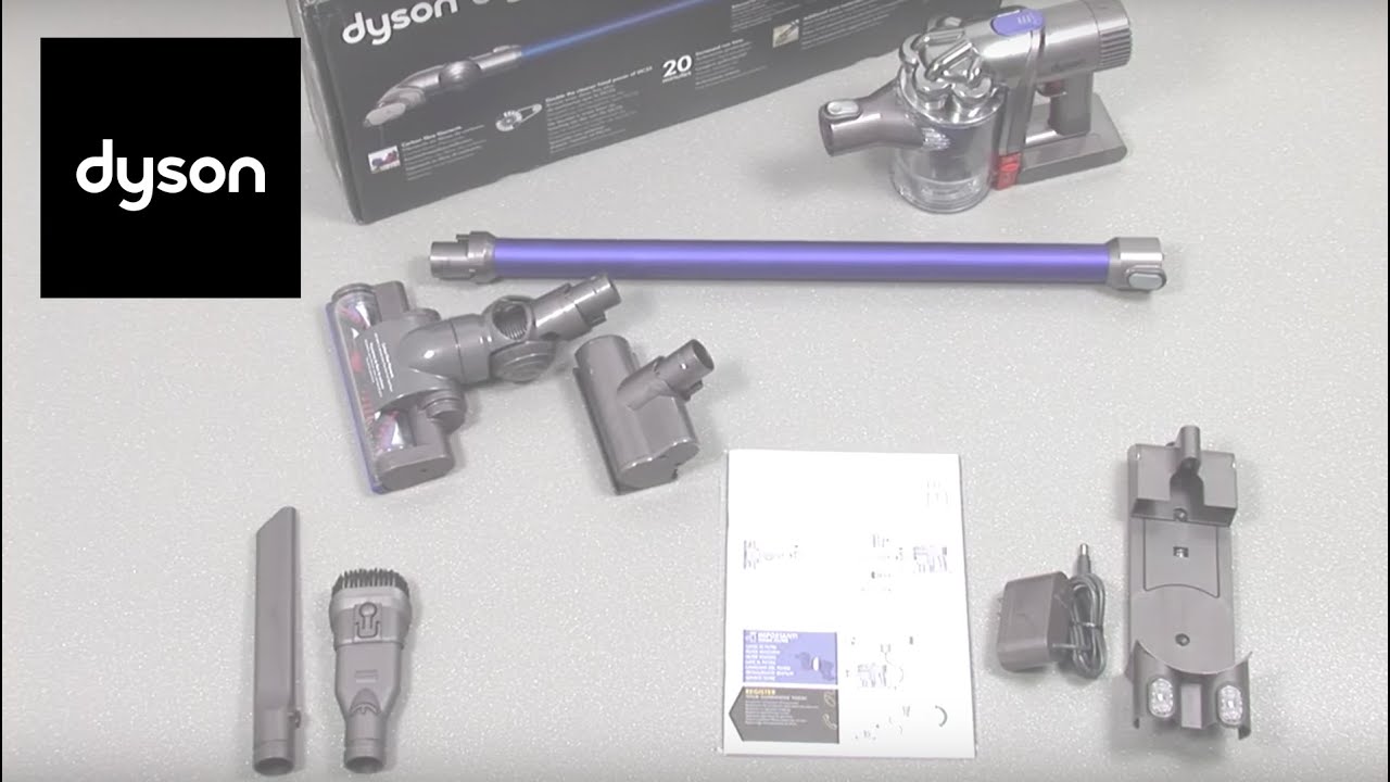 Dyson Vacuum Dc45 Review