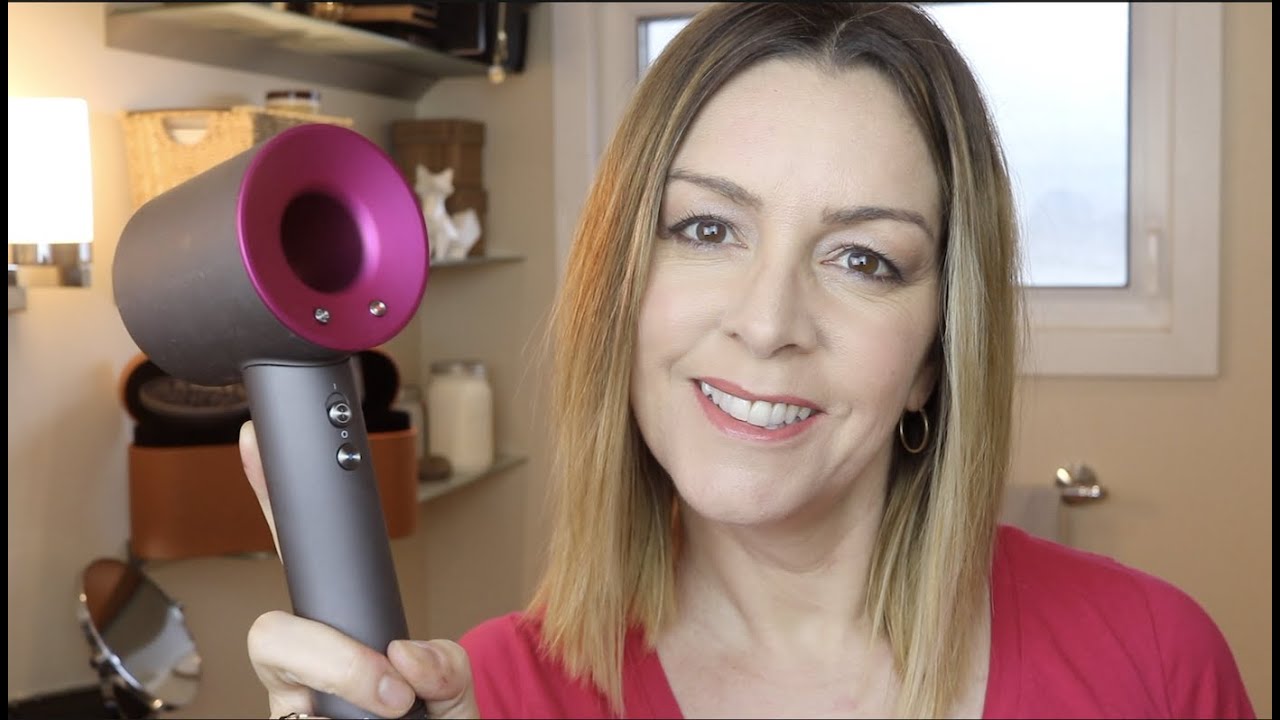 How Much Does A Dyson Hair Dryer Cost?