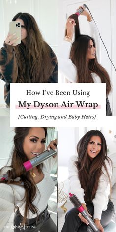 Effortless Hair Styling with the Dyon Airwrap What is the Dyon Airwrap?
