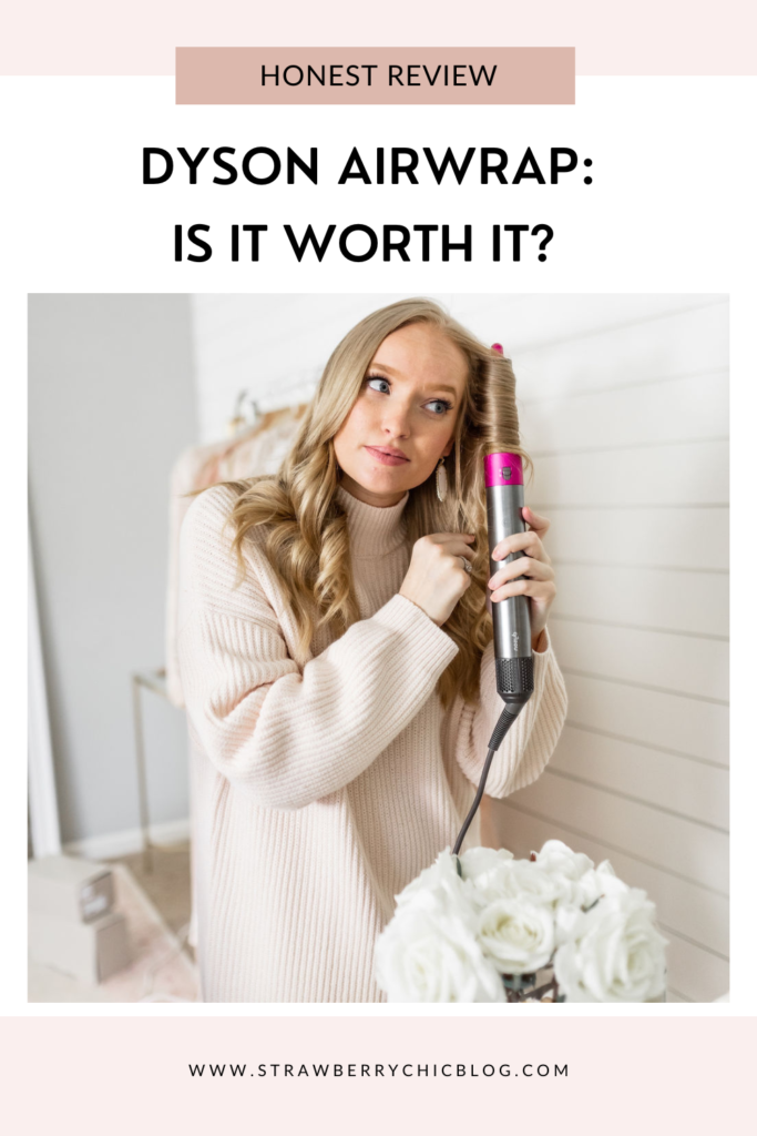 Why the Dyon Airwrap is Worth the Hype: Transforming Your Haircare Routine Customer Reviews and Testimonials