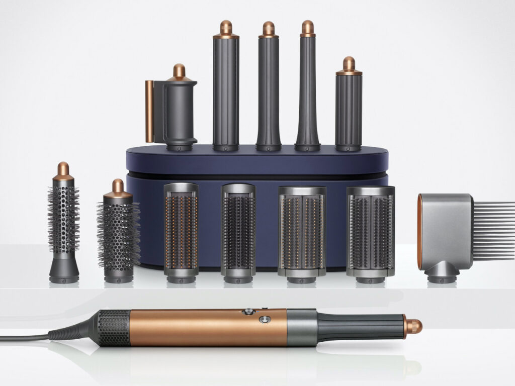 A Comprehensive Guide to Dyson Products Everything You Need to Know