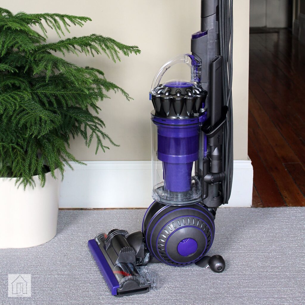 A Comprehensive Guide to Dysons Animal Vacuum for Pets