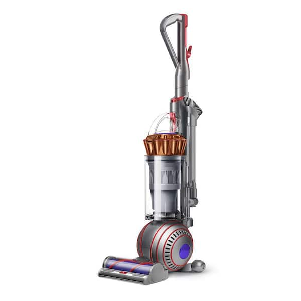 A Comprehensive Guide to Dysons Animal Vacuum for Pets