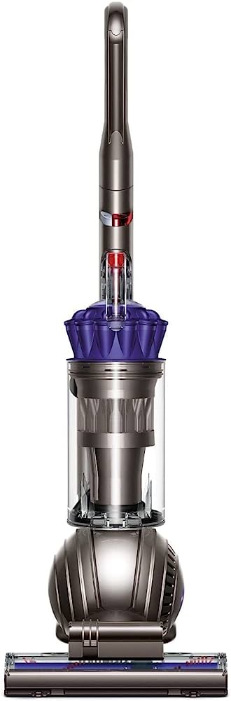 A Comprehensive Guide to Dyson’s Animal Vacuum for Pets
