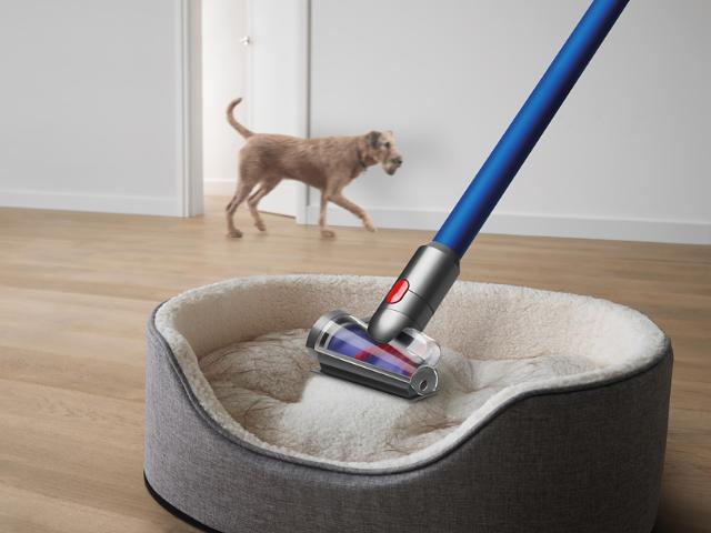 A Comprehensive Guide to Dysons Animal Vacuum for Pets