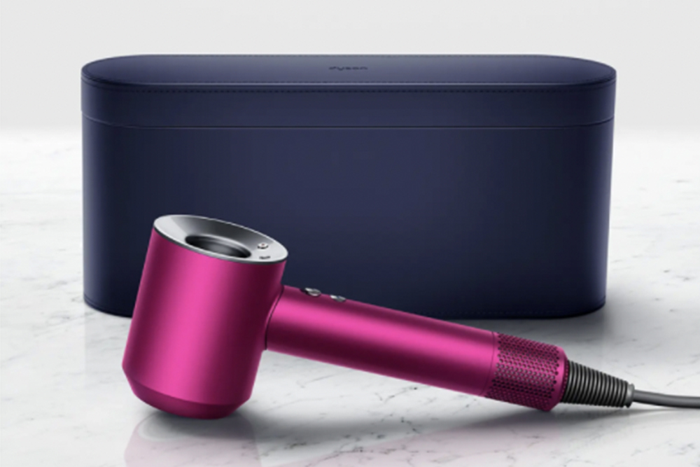 A Comprehensive Guide to the Dyson Supersonic Hair Dryer User-Friendly Operation