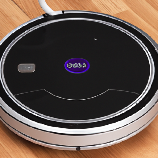 A Comprehensive Review of Dysons Robot Vacuum: The 360 Heurist