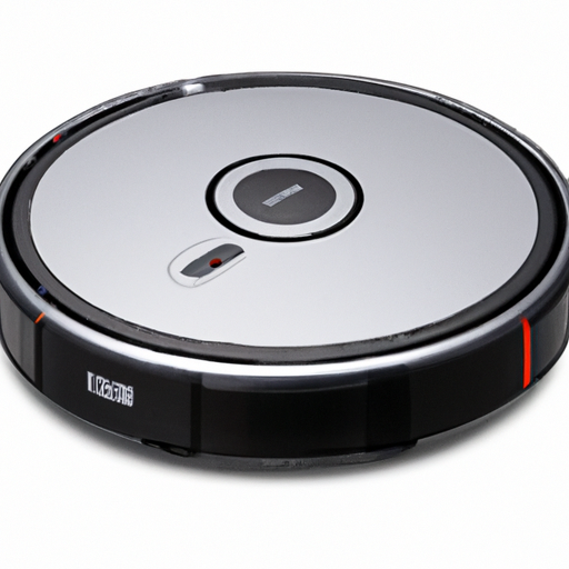 A Comprehensive Review of Dyson’s Robot Vacuum: The 360 Heurist