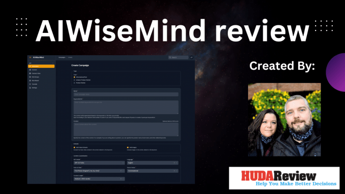 AIWiseMind: A Game-Changing Tool for Affiliate and Digital Marketers