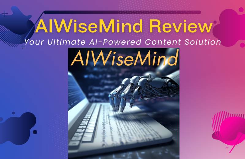 AIWiseMind: An AI-Powered Tool for Creating High-Quality Website Articles