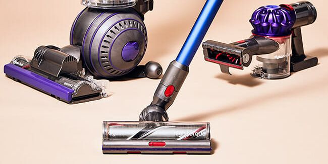 Choosing the Right Dyson Product: A Comprehensive Guide for Buyers