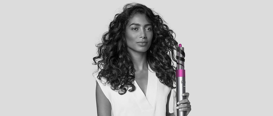 Discover How Dyson is Revolutionizing Hair Care with the Airwrap Styler
