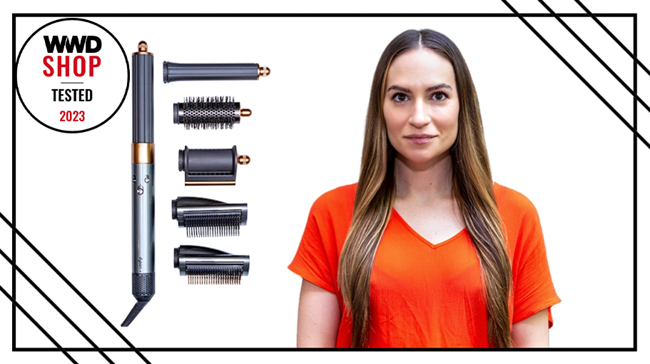 Discover How Dyson is Revolutionizing Hair Care with the Airwrap Styler