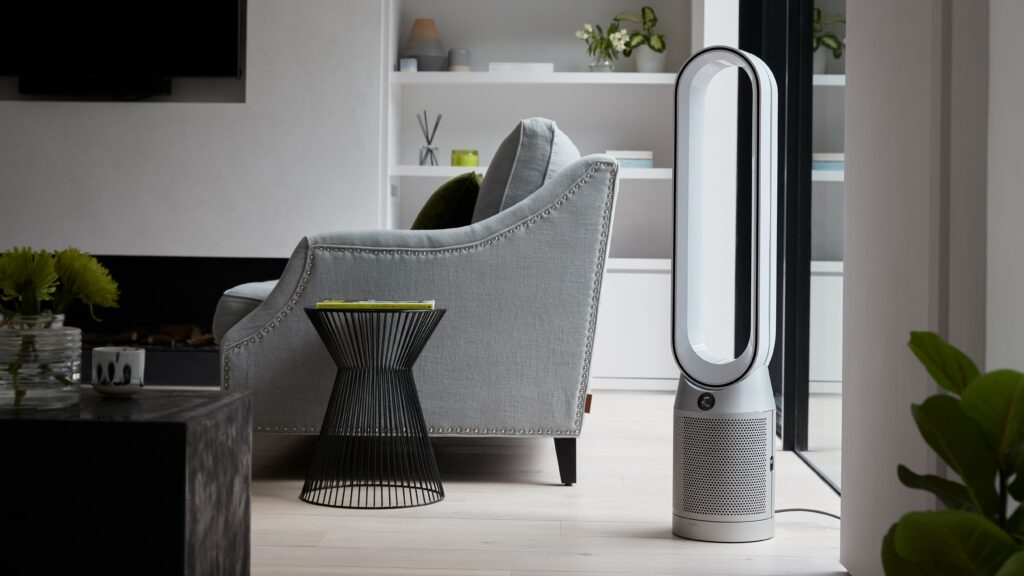Dyson Air Purifiers: Maximizing Product Longevity Enhancing Performance of Dyson Air Purifiers
