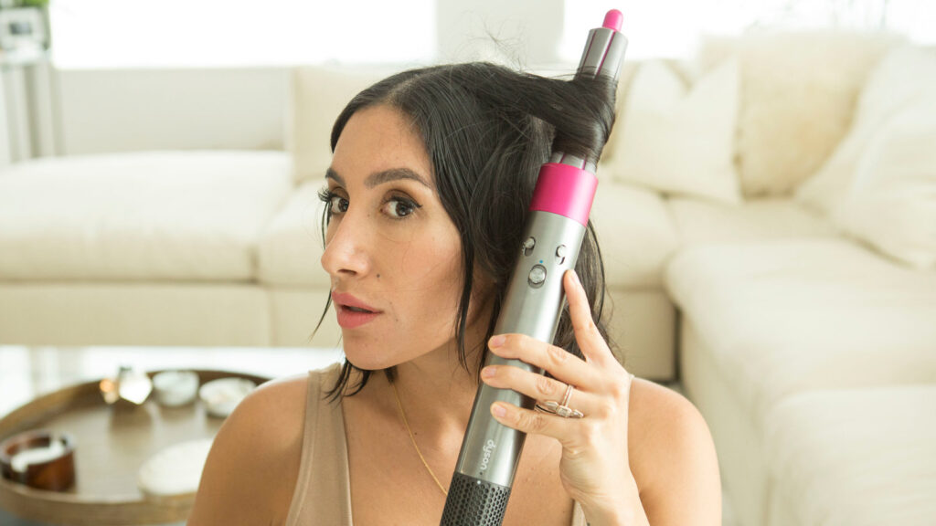 Dyson Airwrap vs. Traditional Curling Irons: Which is Better? Conclusion