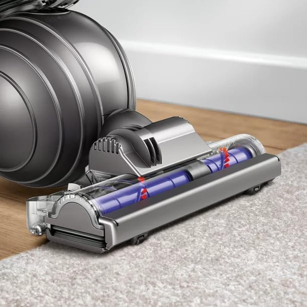 Dyson Ball Animal 2 Upright Corded Vacuum Cleaner Review