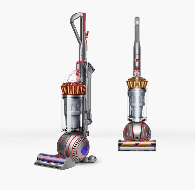 Dyson Ball Vacuums: A Comprehensive Buying Guide