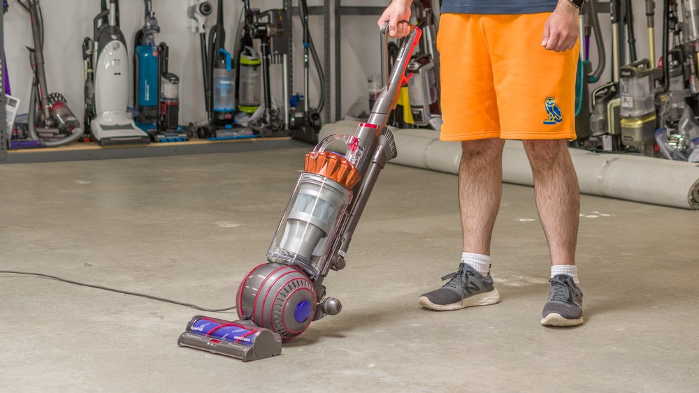 Dyson Ball Vacuums: A Comprehensive Buying Guide