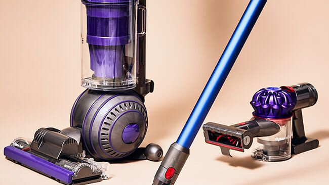 Dyson Ball Vacuums: A Comprehensive Buying Guide