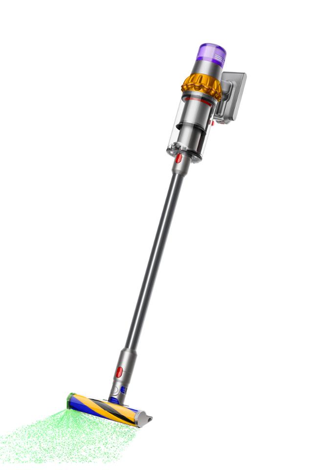 Dyson Cordless Vacuums: A Comprehensive Buying Guide Introduction