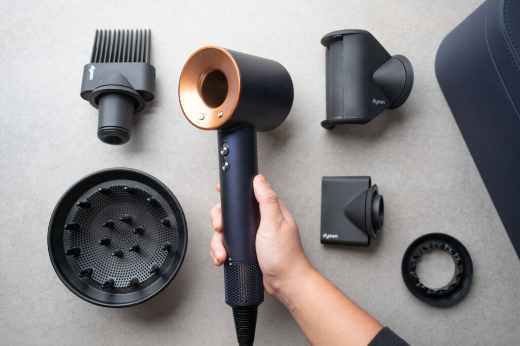 Dyson Hair Dryer vs Airwrap: Which is Right for You?