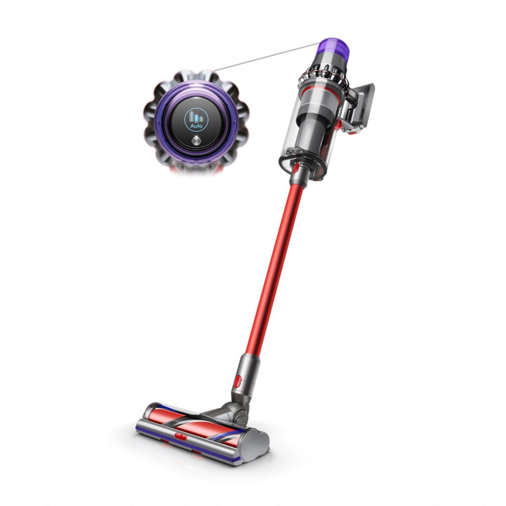 DysonDude.com: Your Ultimate Guide to Dyson Products Dyson Stick Vacuums: Power and Versatility