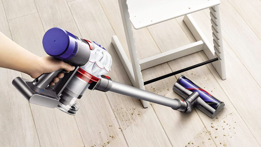 How DysonDude.com Can Help You Choose the Right Dyson Product