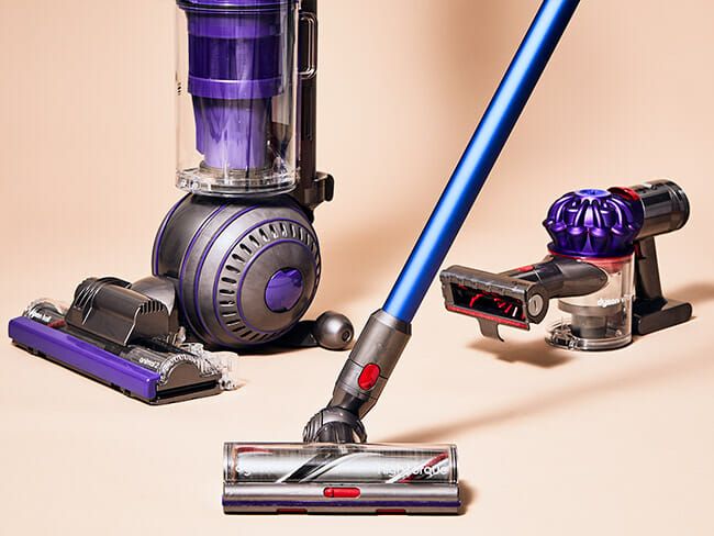 How DysonDude.com Can Help You Choose the Right Dyson Product