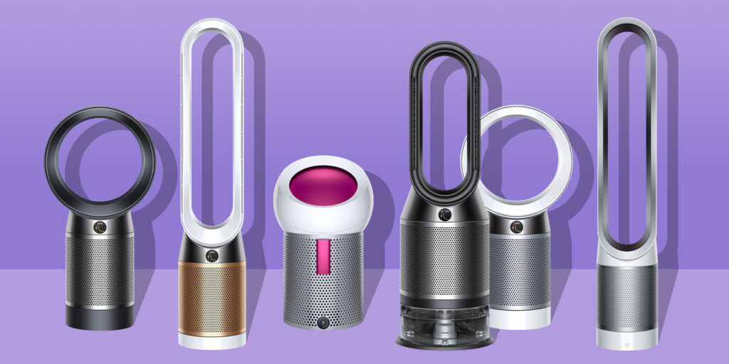 How to Choose the Right Dyson Product for Your Needs