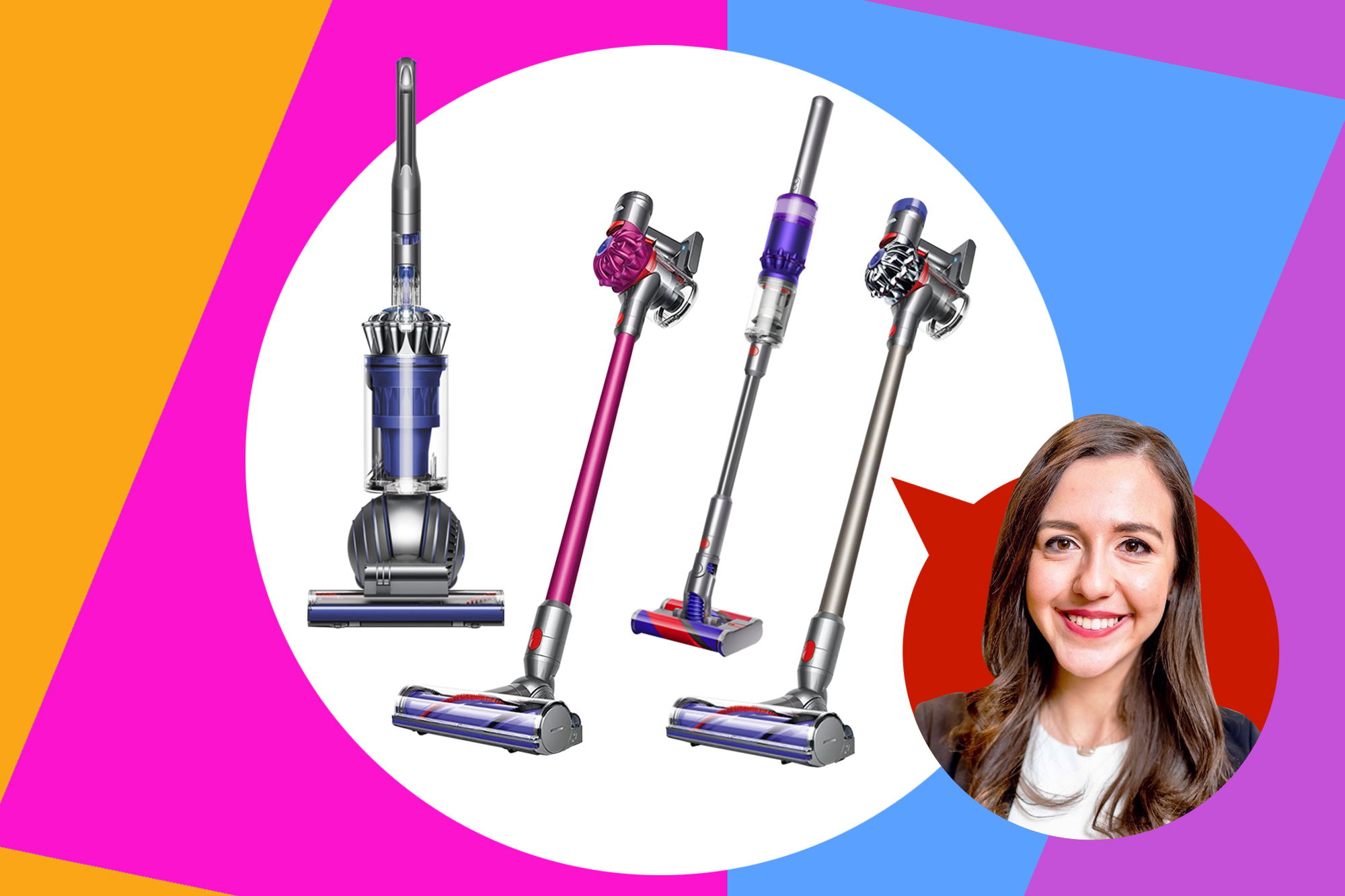 How to Choose the Right Dyson Product for Your Needs