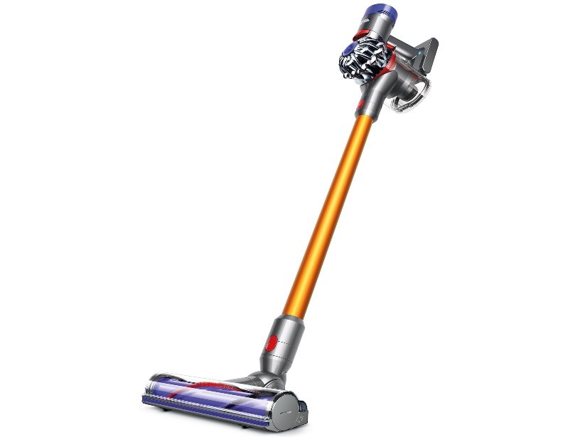 Pros and Cons of Using a Dyson Vacuum Cleaner
