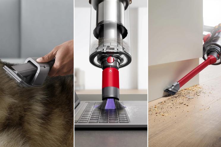 The Benefits of Dysons Animal Vacuum for Pet Hair