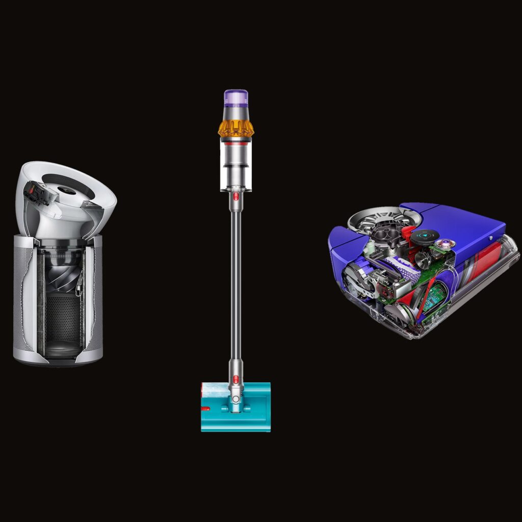 The Comprehensive Guide to Dyson Products: Tips, Reviews, and More Dyson Product Range