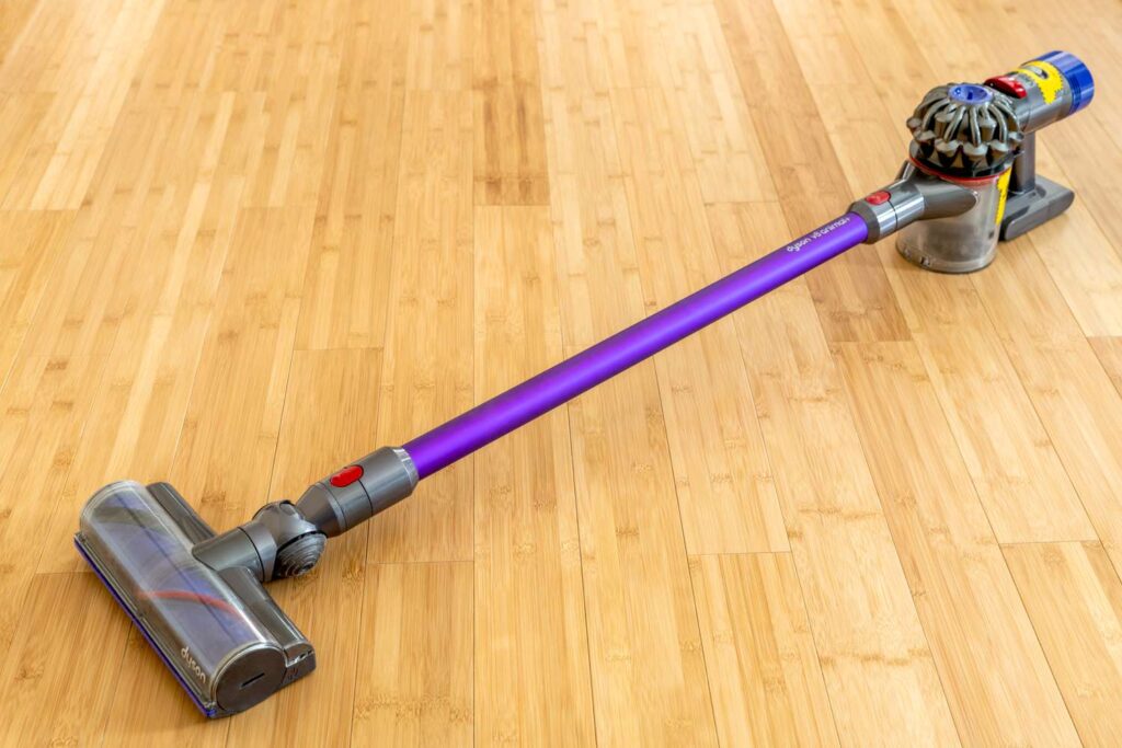The Ultimate Guide to Cleaning and Storing Your Dyson Vacuum Pre-Cleaning Preparations
