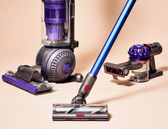 The Ultimate Guide to Dyson Animal Series: Are they worth the investment? Comparing the Cost and Value