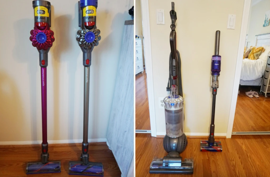 The Ultimate Guide to Dyson Animal Series: Are they worth the investment?
