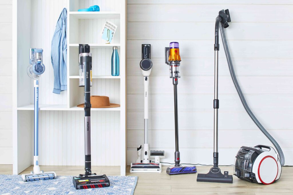 The Ultimate Guide to Dyson Appliances: Everything You Need to Know Dyson Air Purifiers