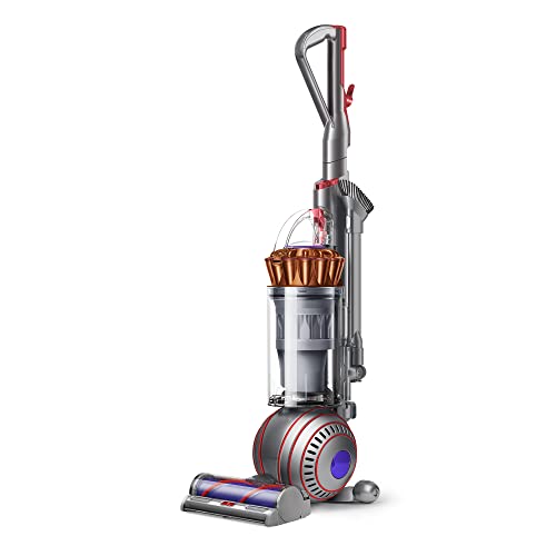 The Ultimate Guide to Dyson Products: What Sets Dyson Apart from Other Vacuum Brands? High Performance