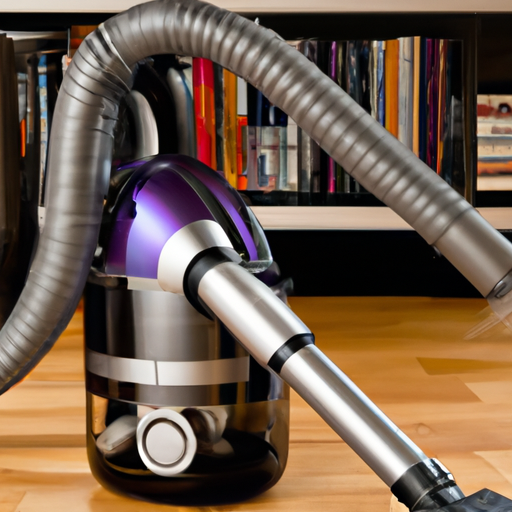 The Ultimate Guide to Dysons Bagless Vacuum Innovation