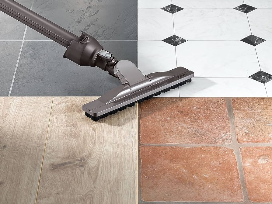 The Ultimate Guide to Dysons Hard Floor Cleaning Solutions
