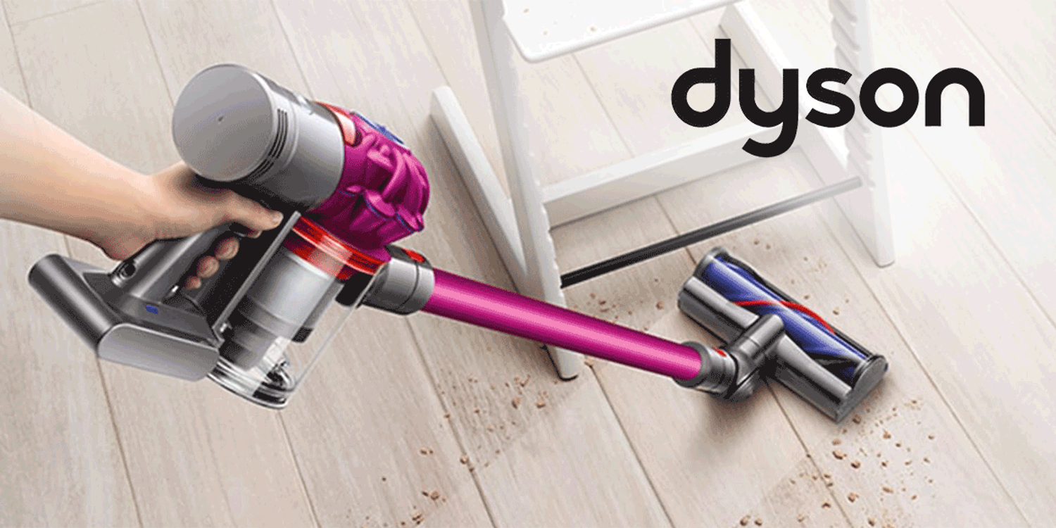 The Ultimate Guide to Dyson’s Lightweight and Compact Vacuums