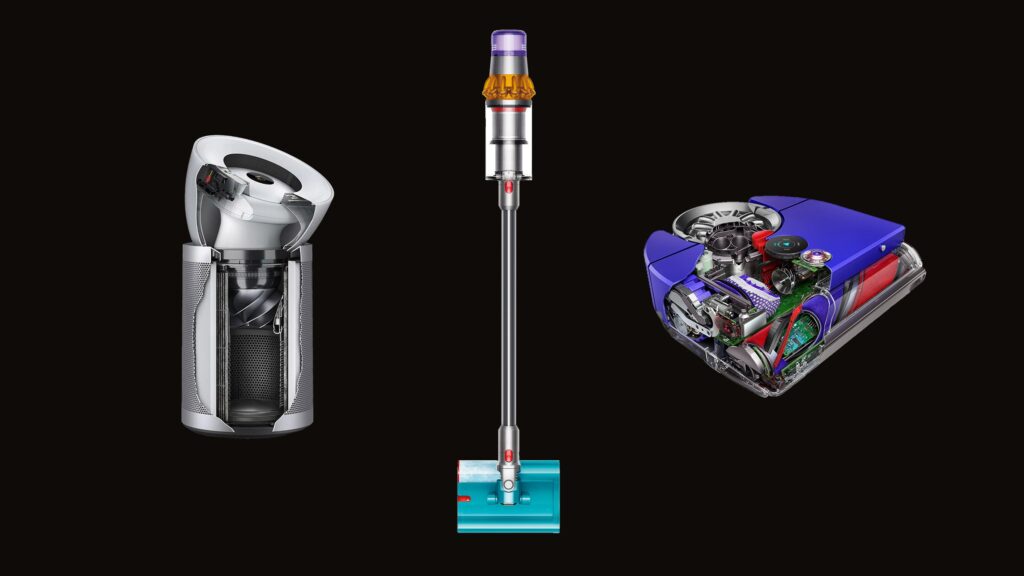 The Ultimate Guide to Sustainable Living with Dyson Products Dysons Approach to Sustainable Living