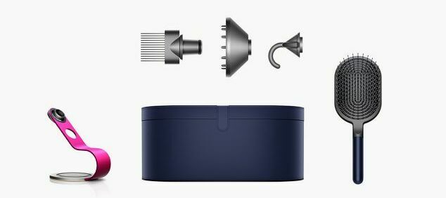 The Ultimate Guide to Using the Dyson Hair Dryer Advanced Techniques with the Dyson Hair Dryer